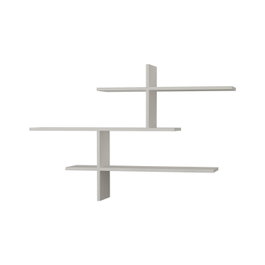 Hanah Home Leo - Blanco